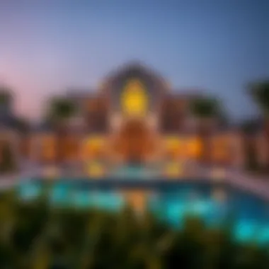 Notable Exploring The Lagoons Dubai: A Comprehensive Overview Notable Exploring The Lagoons Dubai: A Comprehensive Overview