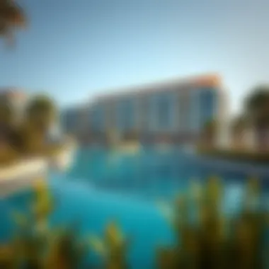 Exploring The Lagoons Dubai: A Comprehensive Overview Summary Exploring The Lagoons Dubai: A Comprehensive Overview Summary