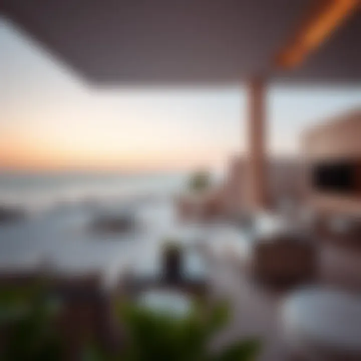 Notable Exploring the Landscape of Vacation Rentals in Dubai