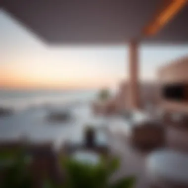 Notable Exploring the Landscape of Vacation Rentals in Dubai Notable Exploring the Landscape of Vacation Rentals in Dubai