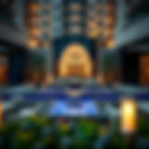 Exploring the Life at Regency Dubai: A Comprehensive Overview Introduction