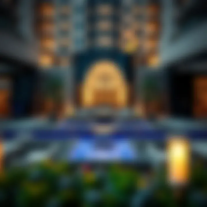 Exploring the Life at Regency Dubai: A Comprehensive Overview Introduction