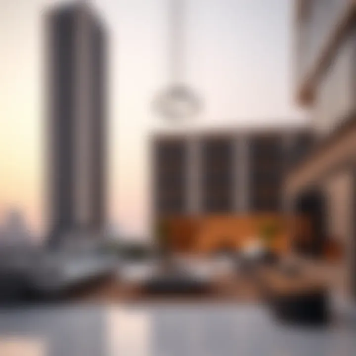 Notable Exploring the Life at Regency Dubai: A Comprehensive Overview