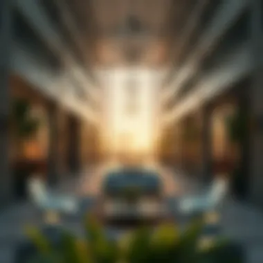 Exploring the Life at Regency Dubai: A Comprehensive Overview Summary