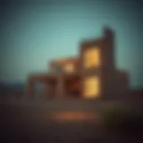 Exploring the Liwa Region: A Comprehensive Insight Introduction