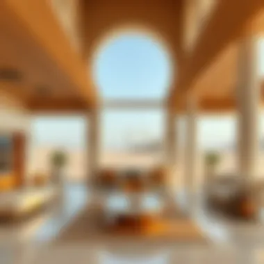 Exploring the Liwa Region: A Comprehensive Insight Summary Exploring the Liwa Region: A Comprehensive Insight Summary