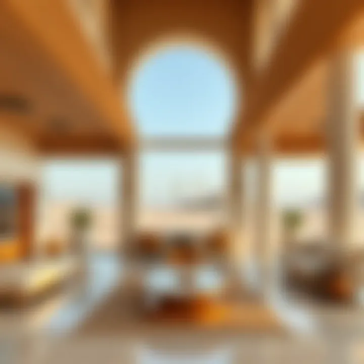 Exploring the Liwa Region: A Comprehensive Insight Summary Exploring the Liwa Region: A Comprehensive Insight Summary