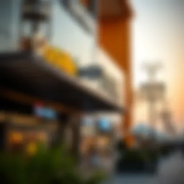 Notable Exploring the Location of Outlet Malls in Dubai Notable Exploring the Location of Outlet Malls in Dubai