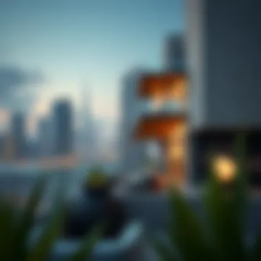 Notable Exploring the Loft Phenomenon in Dubai's Real Estate Landscape Notable Exploring the Loft Phenomenon in Dubai's Real Estate Landscape