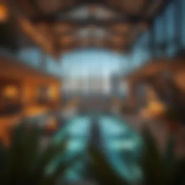 Exploring the Loft Phenomenon in Dubai's Real Estate Landscape Summary