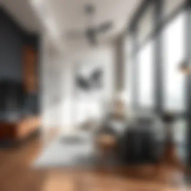 Exploring the Minc Apartment: A Comprehensive Guide Summary