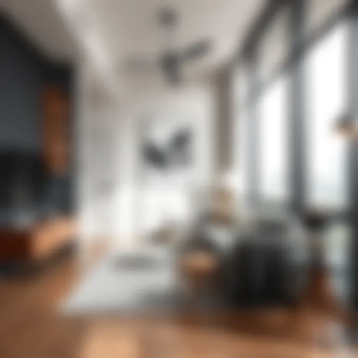 Exploring the Minc Apartment: A Comprehensive Guide Summary