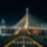 Exploring the One Zabeel Link Bridge: A Gateway to Connectivity in Dubai Introduction