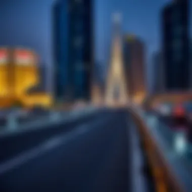 Notable Exploring the One Zabeel Link Bridge: A Gateway to Connectivity in Dubai Notable Exploring the One Zabeel Link Bridge: A Gateway to Connectivity in Dubai