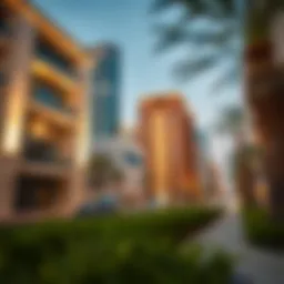 Exploring the Real Estate Potential: A Comprehensive Overview of Mita Mort City Walk Introduction