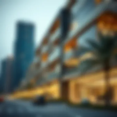 Notable Exploring the Real Estate Potential: A Comprehensive Overview of Mita Mort City Walk Notable Exploring the Real Estate Potential: A Comprehensive Overview of Mita Mort City Walk