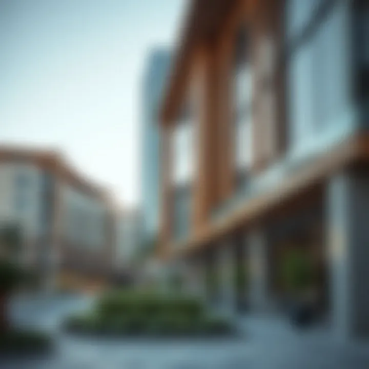 Exploring the Real Estate Potential: A Comprehensive Overview of Mita Mort City Walk Summary