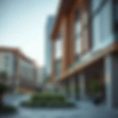 Exploring the Real Estate Potential: A Comprehensive Overview of Mita Mort City Walk Summary Exploring the Real Estate Potential: A Comprehensive Overview of Mita Mort City Walk Summary