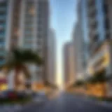 Overview of Sharjah's real estate market dynamics