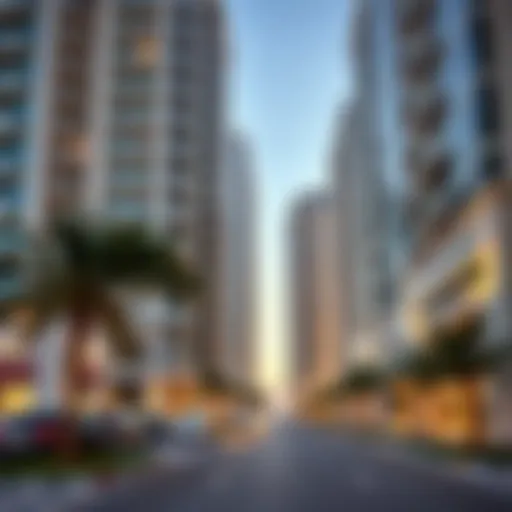 Sharjah Real Estate Market Dynamics Overview of Sharjah's real estate market dynamics