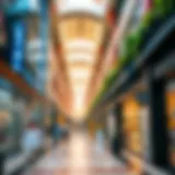 Exploring the Shops of Marina Mall: A Comprehensive Guide Introduction