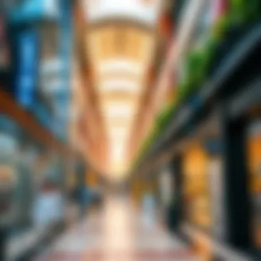 Exploring the Shops of Marina Mall: A Comprehensive Guide Introduction Exploring the Shops of Marina Mall: A Comprehensive Guide Introduction