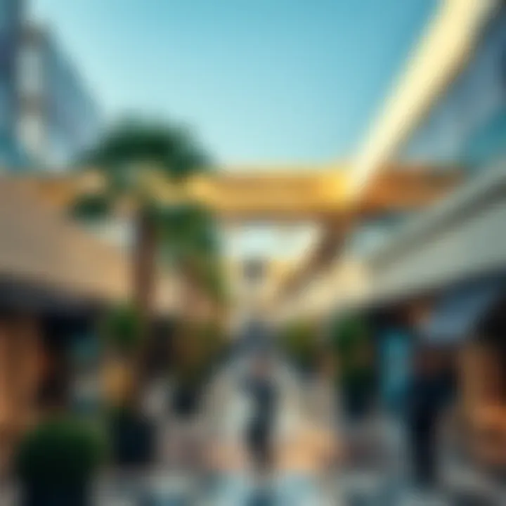Exploring the Shops of Marina Mall: A Comprehensive Guide Summary