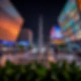 Exploring the Significance of Expo 2020 Dubai Introduction