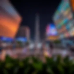 Exploring the Significance of Expo 2020 Dubai Introduction