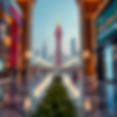 Notable Exploring the Significance of Expo 2020 Dubai
