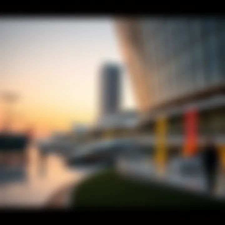 Exploring the Significance of Expo 2020 Dubai Summary