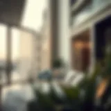 Exploring the Studio Apartment Landscape in Deira Introduction