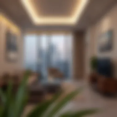 Notable Exploring the Studio Apartment Landscape in Deira Notable Exploring the Studio Apartment Landscape in Deira