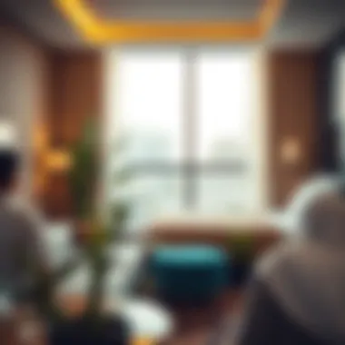 Exploring the Studio Apartment Landscape in Deira Summary Exploring the Studio Apartment Landscape in Deira Summary