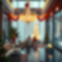 Exploring the UAE Holiday Season in December 2023: Insights and Opportunities Introduction