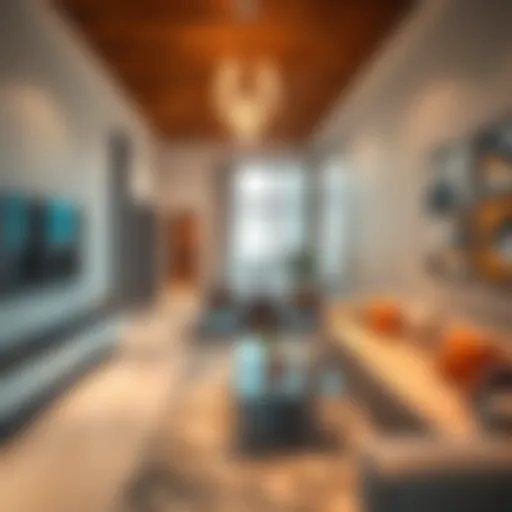 Exploring the Viability of One-Bedroom Apartments in Deira Introduction