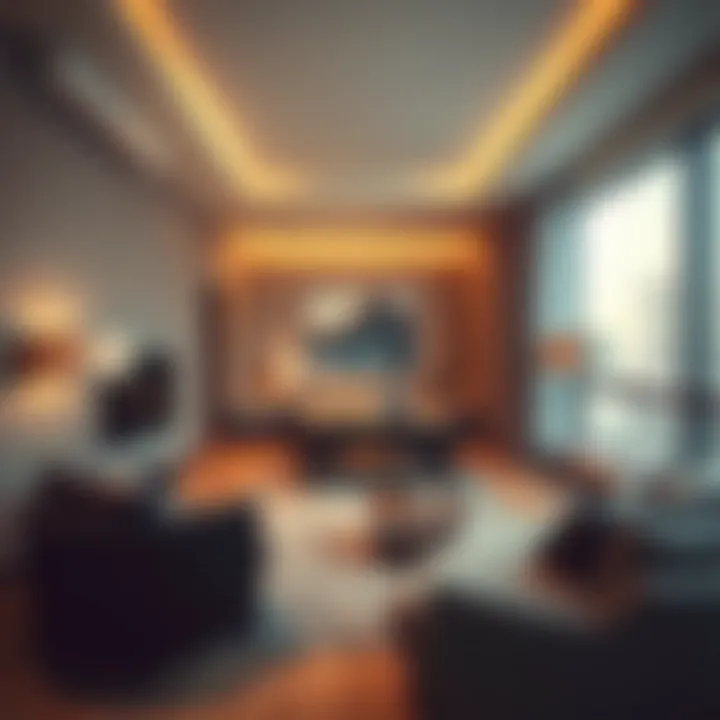 Exploring the Viability of One-Bedroom Apartments in Deira Summary