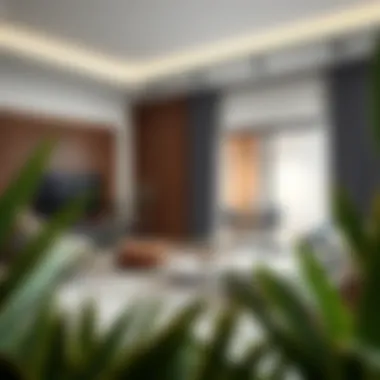 Exploring the Vida Residences Creek Beach Floor Plan Summary
