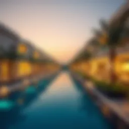 Exploring UAE Holidays in Dubai: A Comprehensive Guide for 2024 Introduction