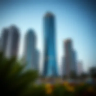 Exploring Ubora Towers: A Hub of Business Opportunity in Business Bay Introduction Exploring Ubora Towers: A Hub of Business Opportunity in Business Bay Introduction