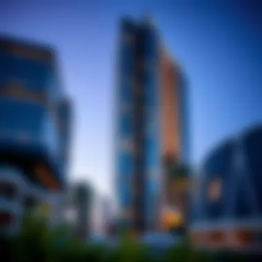 Notable Exploring Ubora Towers: A Hub of Business Opportunity in Business Bay Notable Exploring Ubora Towers: A Hub of Business Opportunity in Business Bay