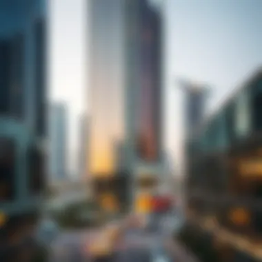 Exploring Ubora Towers: A Hub of Business Opportunity in Business Bay Summary Exploring Ubora Towers: A Hub of Business Opportunity in Business Bay Summary