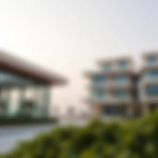 Overview of various contract types in the UAE