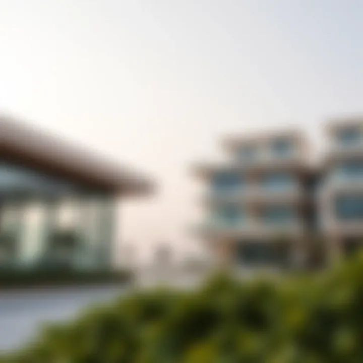 Overview of various contract types in the UAE