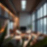 Exploring Vida Downtown Floor Plans: A Comprehensive Overview Introduction