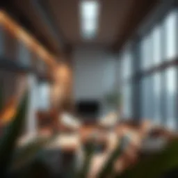 Exploring Vida Downtown Floor Plans: A Comprehensive Overview Introduction