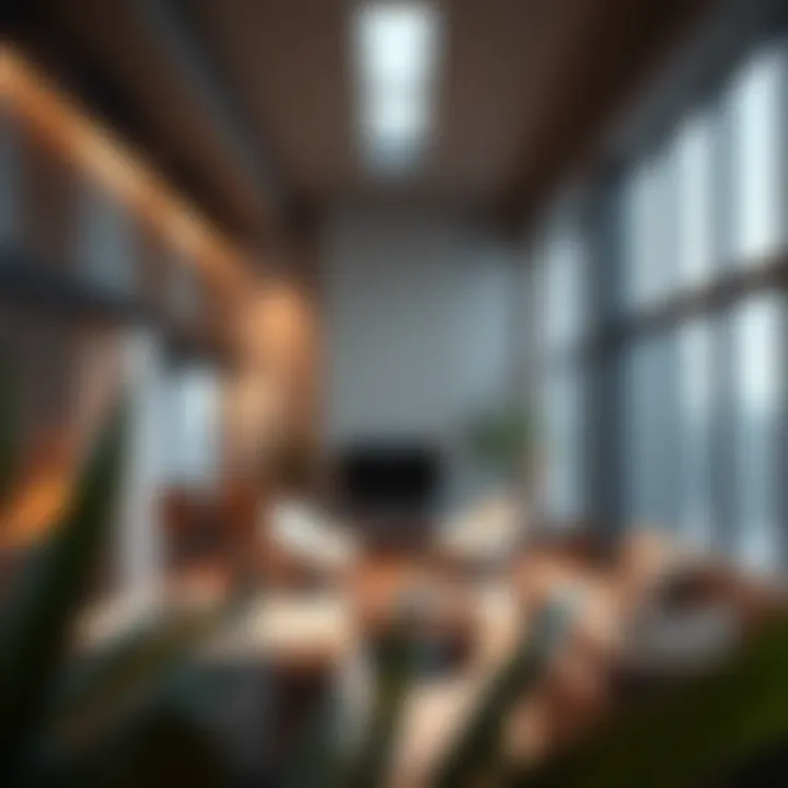 Exploring Vida Downtown Floor Plans: A Comprehensive Overview Introduction Exploring Vida Downtown Floor Plans: A Comprehensive Overview Introduction