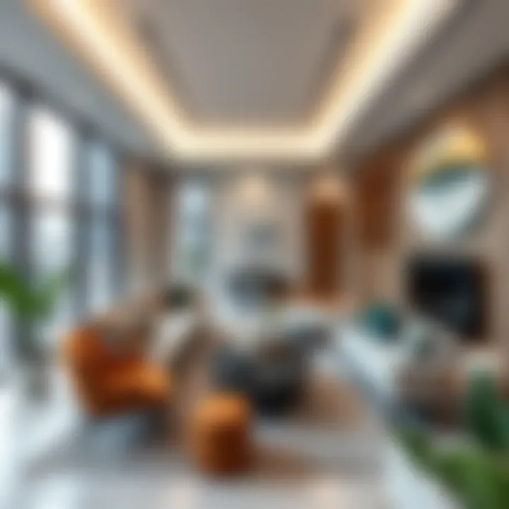 Exploring Vida Downtown Floor Plans: A Comprehensive Overview Summary Exploring Vida Downtown Floor Plans: A Comprehensive Overview Summary