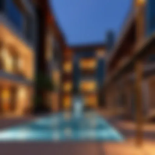 Exploring Villa Nova, Dubai: A Comprehensive Guide to Real Estate Investment Introduction