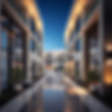 Exploring Villa Nova, Dubai: A Comprehensive Guide to Real Estate Investment Summary Exploring Villa Nova, Dubai: A Comprehensive Guide to Real Estate Investment Summary